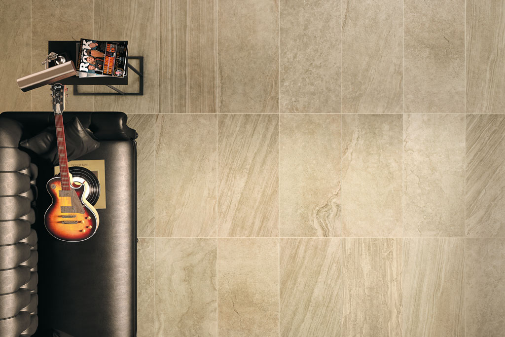 Mirage Triboo Barley Genesee Ceramic Tile