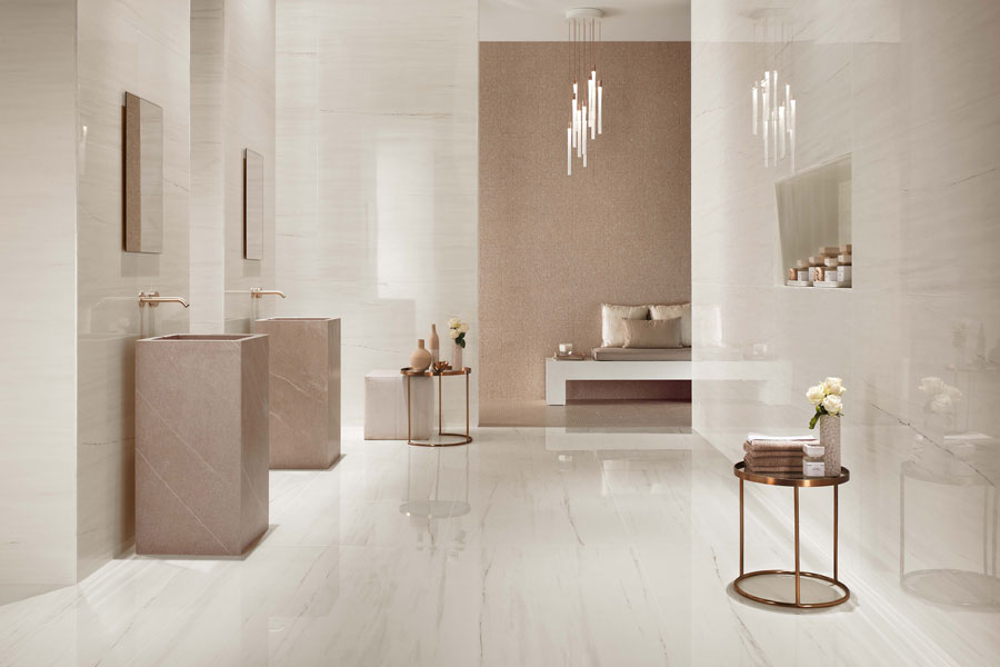 Marvel Stone | Atlas Concorde Italy - Genesee Ceramic Tile