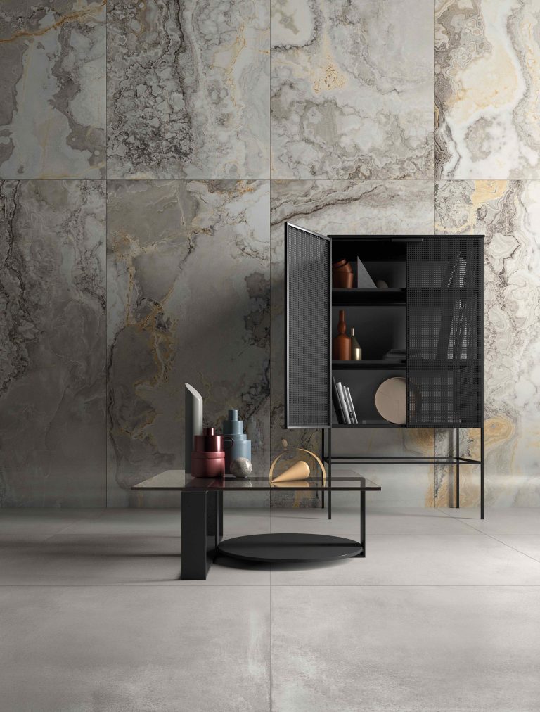 Oro | Imola & LaFaenza | Genesee Ceramic Tile