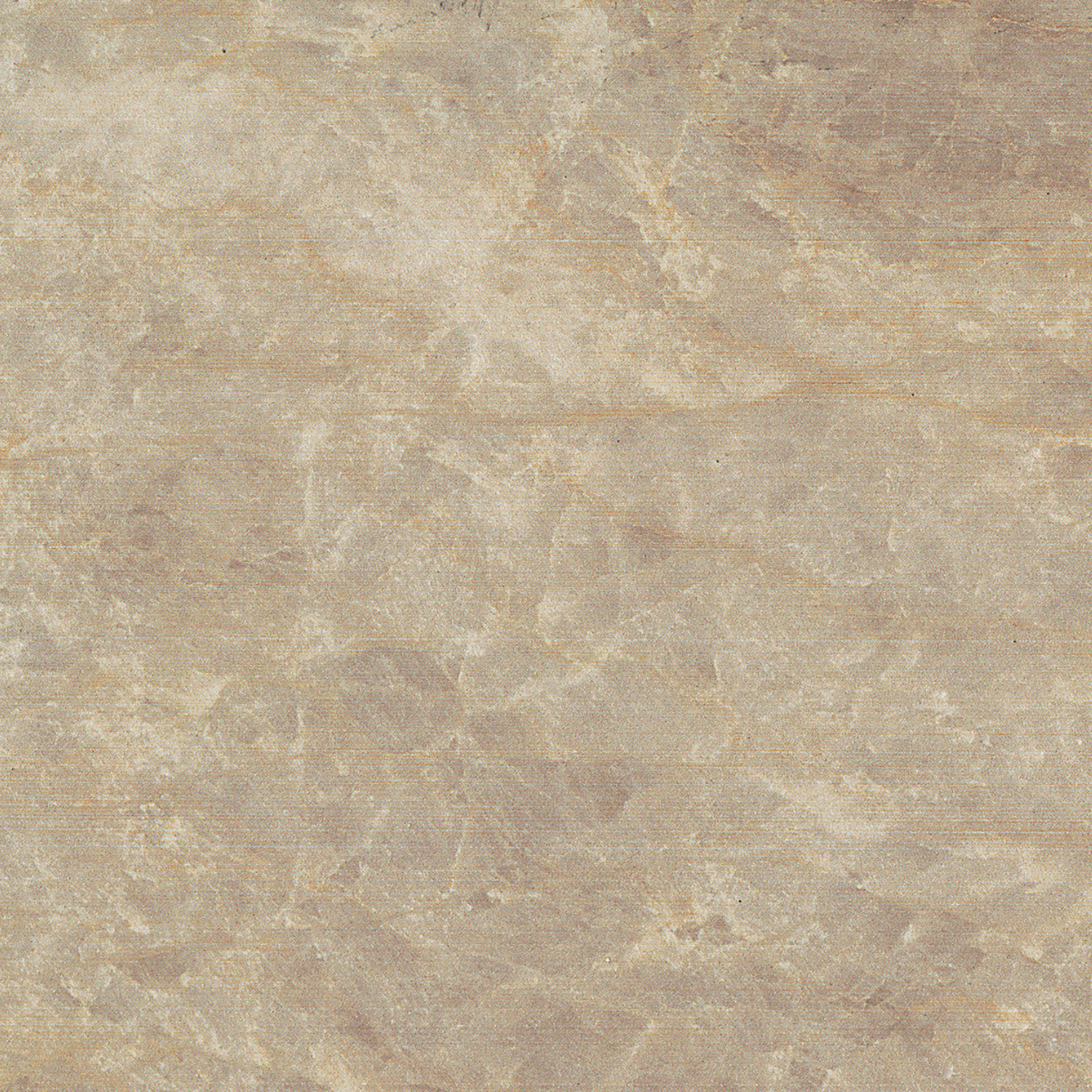 Carrara Select - Carrara Paonazzo features a light brown textured stone surface with subtle shades of beige, gray, and tan. This natural-looking surface has a slightly rough appearance, highlighted by faint, irregular patterns and lines reminiscent of authentic stone or tile.