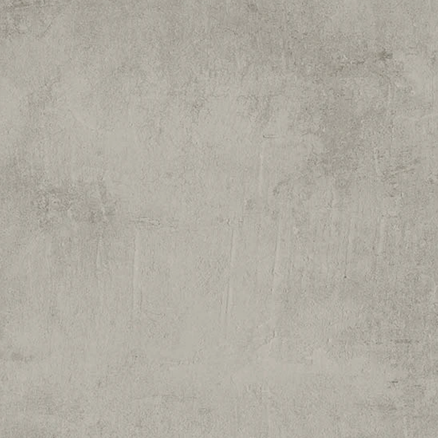 Cove - Fog features a light gray concrete texture with subtle color variations and faint horizontal and vertical markings, creating a slightly rough, unfinished look.