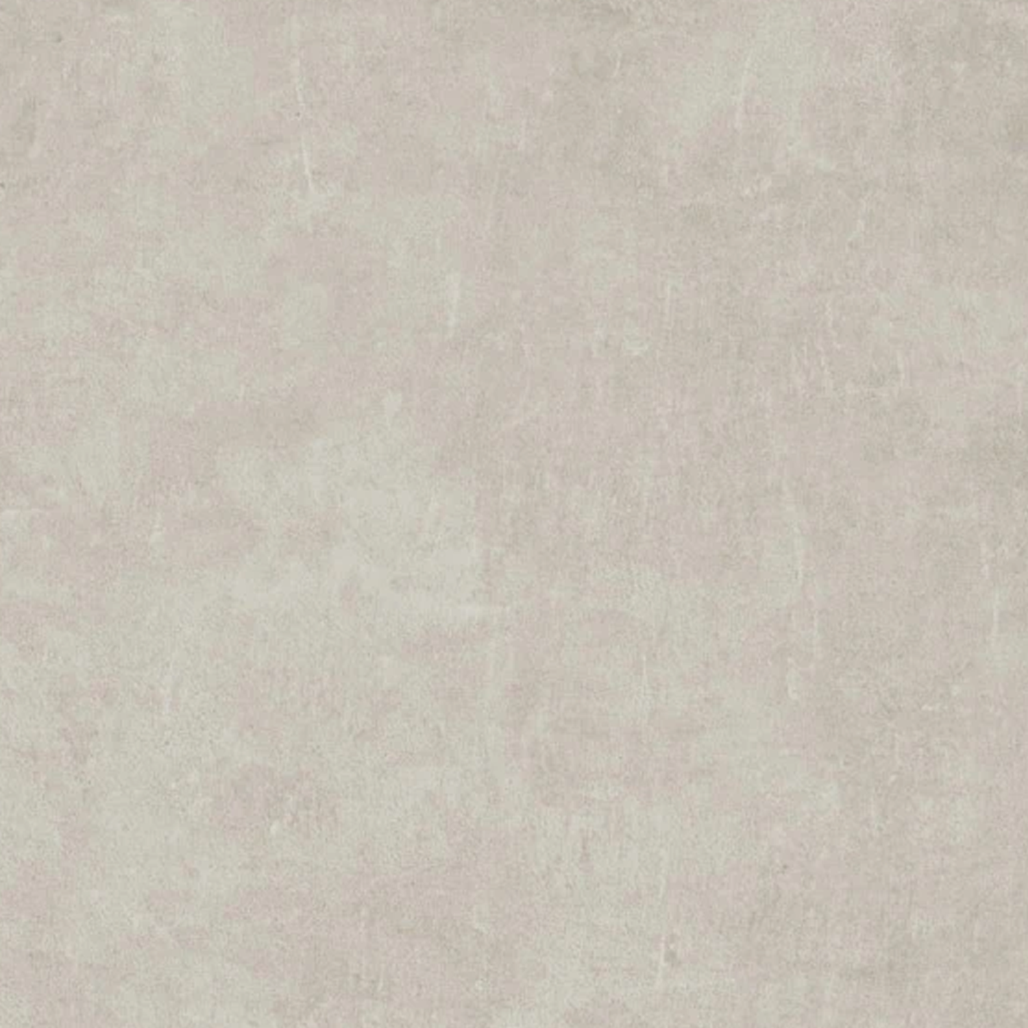 Surface description for Cove - Pebble: Light grey textured surface resembling concrete or plaster, characterized by subtle variations in shading and a slightly mottled, weathered appearance.