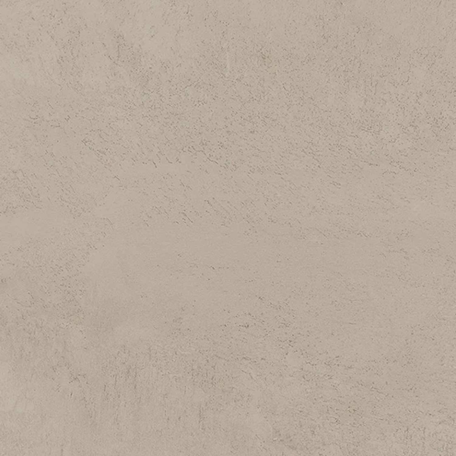 Cove Terra - Ash features a textured beige surface with subtle color variations that mimic the appearance of plaster or stucco. Its slightly rough, matte finish creates an organic and natural aesthetic, with no distinct objects or patterns visible.