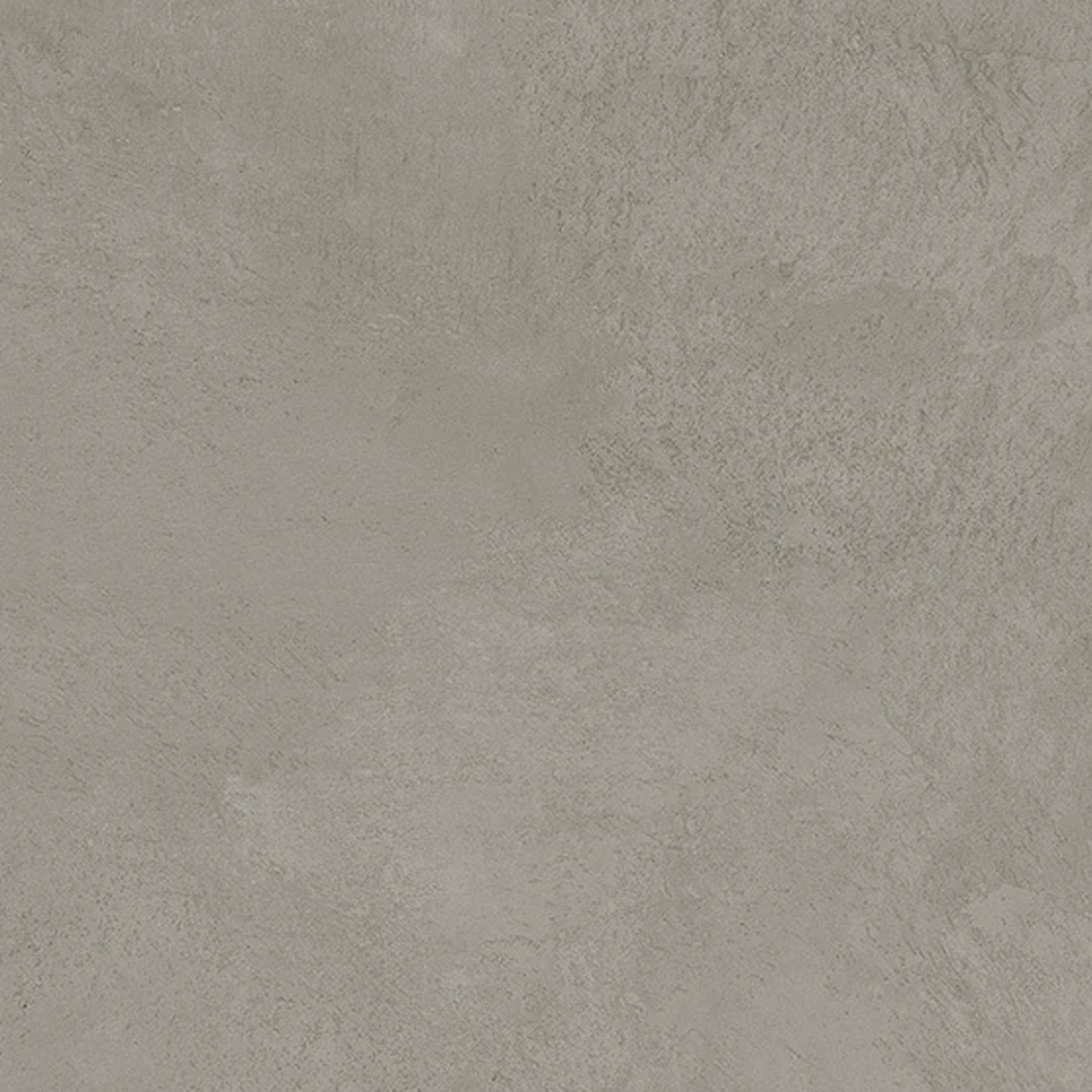 Cove Terra - Gray features a light gray textured surface that resembles concrete or stone, highlighted by subtle shading variations and a slightly rough, matte finish.