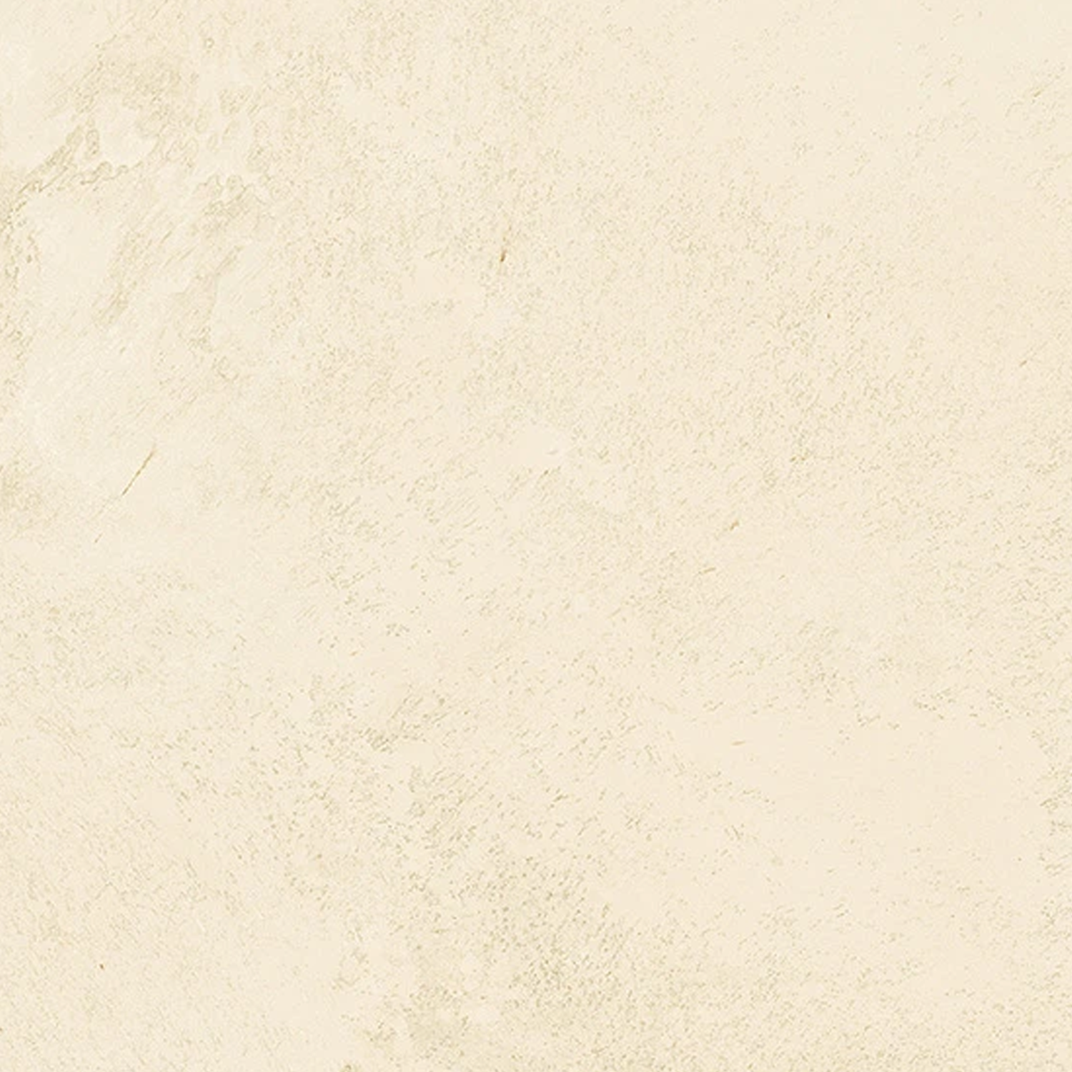 Cove Terra - Sand features a light cream-colored, textured surface with subtle variations in shading, reminiscent of plaster or a softly brushed wall finish.