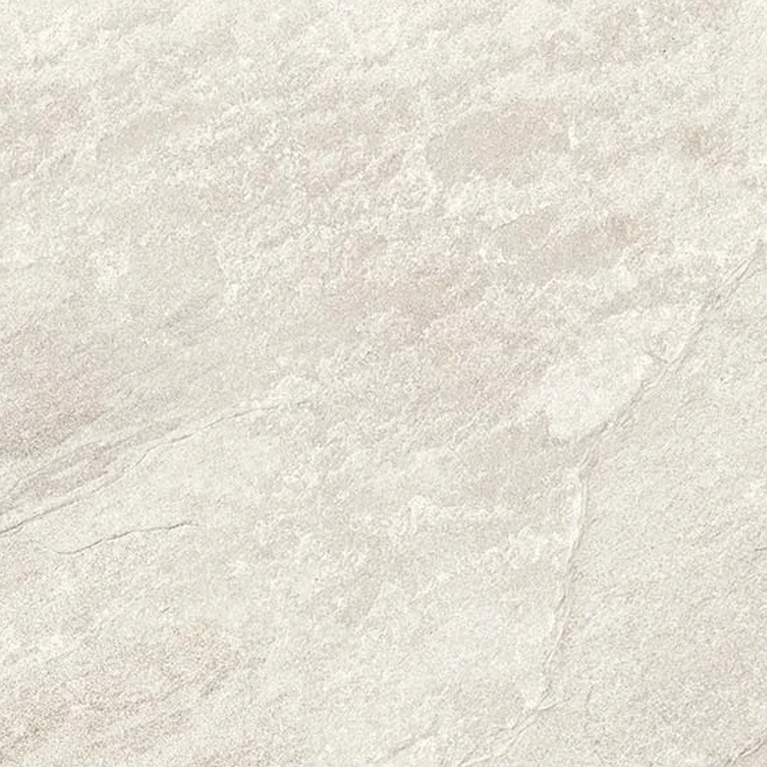 Element - Ivory features a light gray stone surface with a subtle natural texture and faint lines, offering a smooth, slightly marbled appearance.
