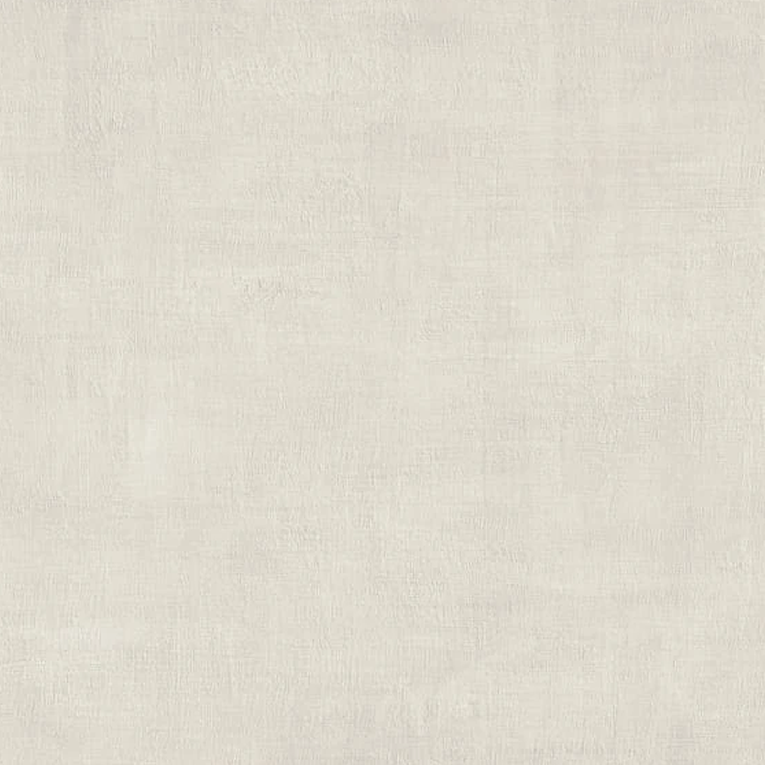 Fray - White features a light beige textured surface with subtle, uneven brushstroke patterns reminiscent of painted canvas or plaster.