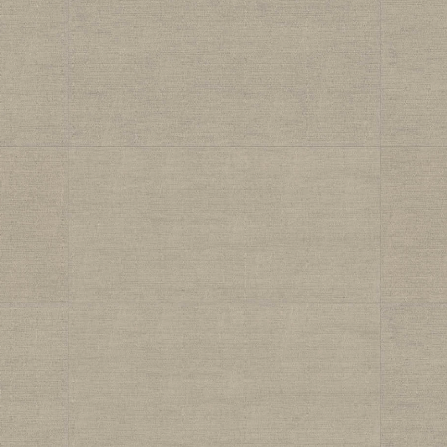 Fray X - Clay features a light beige textured surface with subtle horizontal and vertical lines, reminiscent of woven fabric or wallpaper, offering a soft and neutral background pattern.