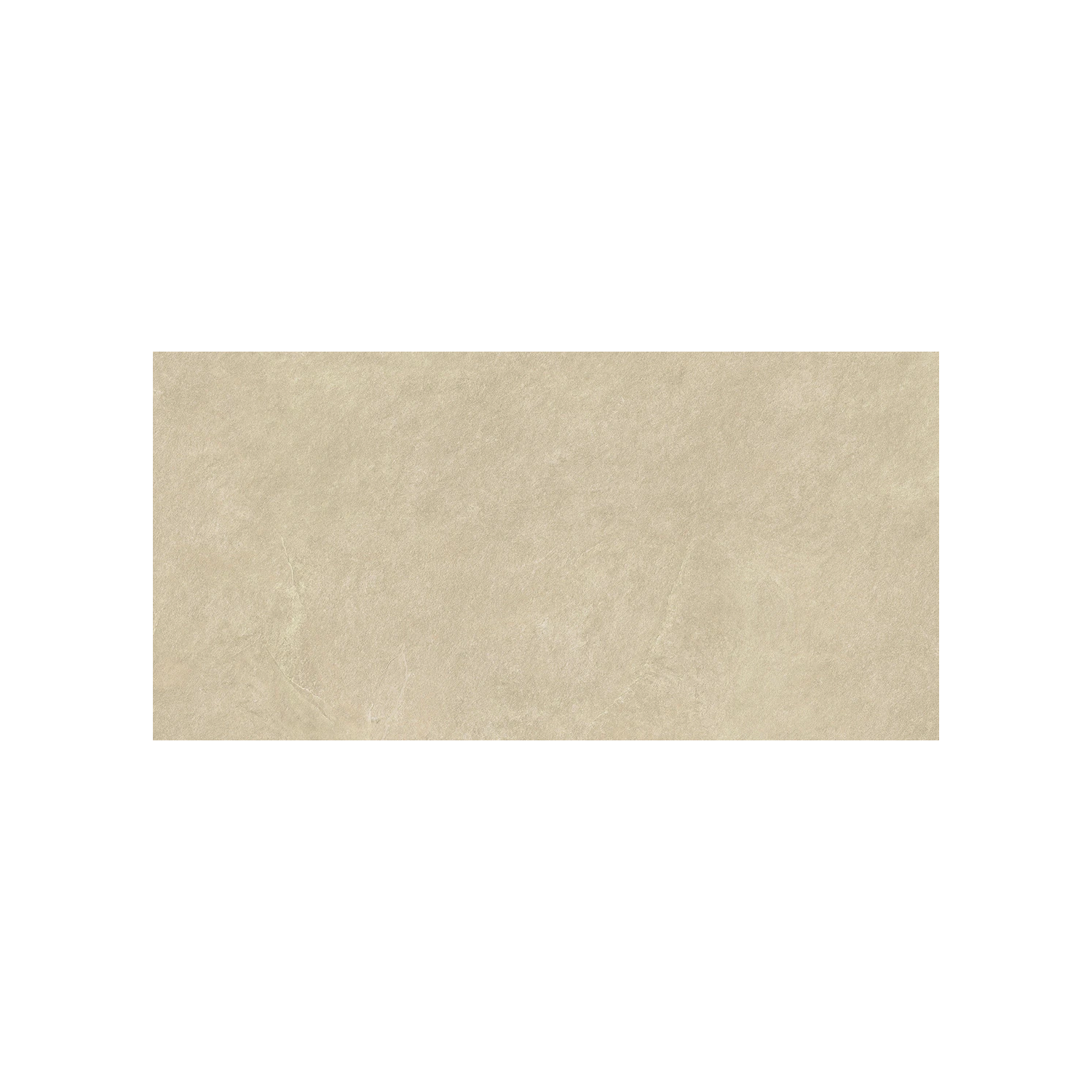 A rectangular Hero - Cord tile in beige with a subtle textured pattern, displayed on a white background.