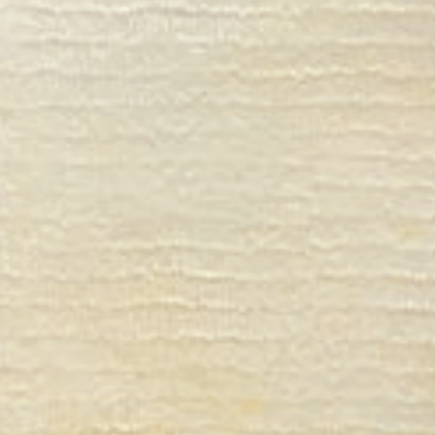 A close-up of Inciso - Desert shows a textured beige surface with subtle horizontal wavy lines, reminiscent of handmade or recycled paper.