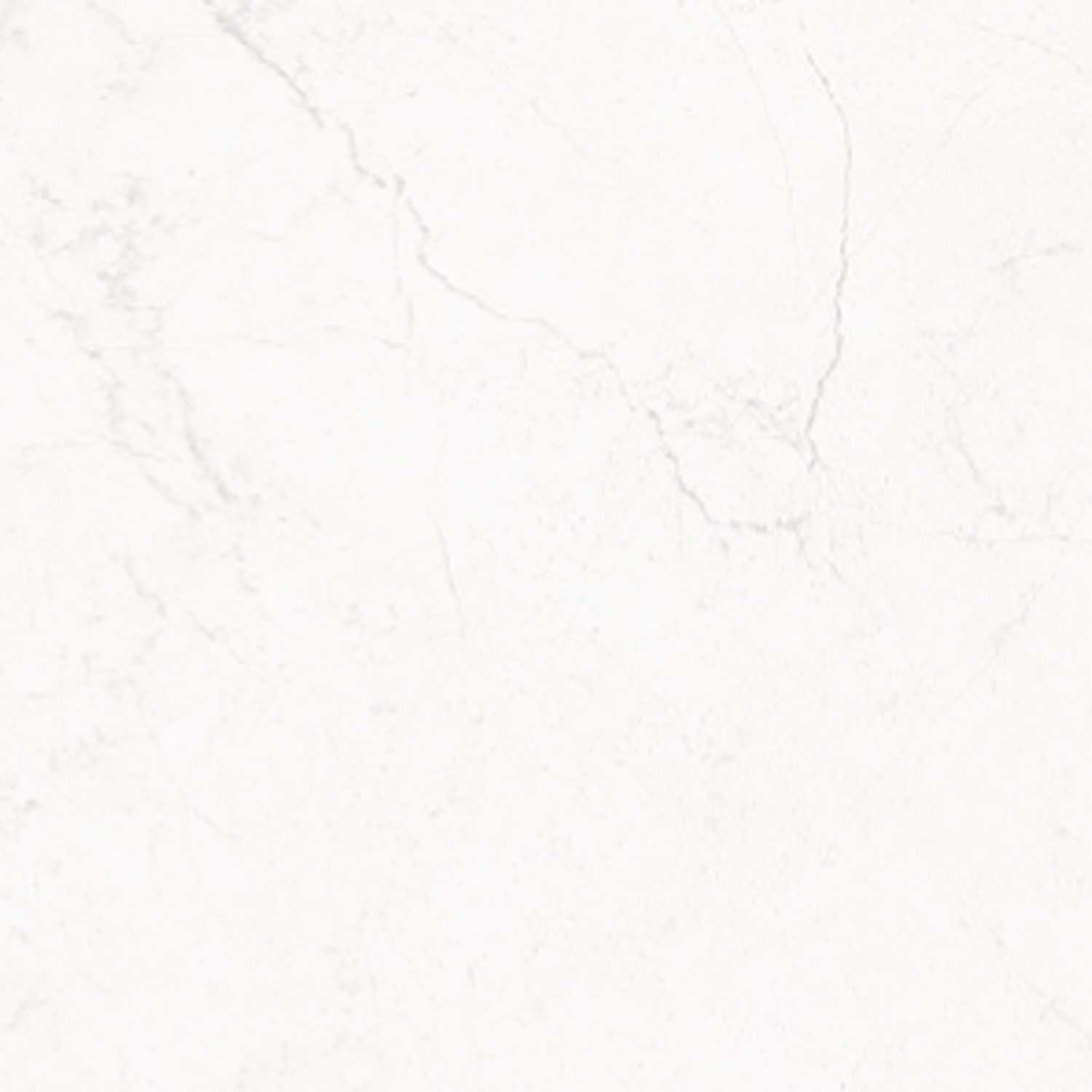 Keystone 2.0 - White features a light-colored marble surface with subtle gray veining and a smooth texture. Its minimal, understated pattern creates an elegant and clean appearance.
