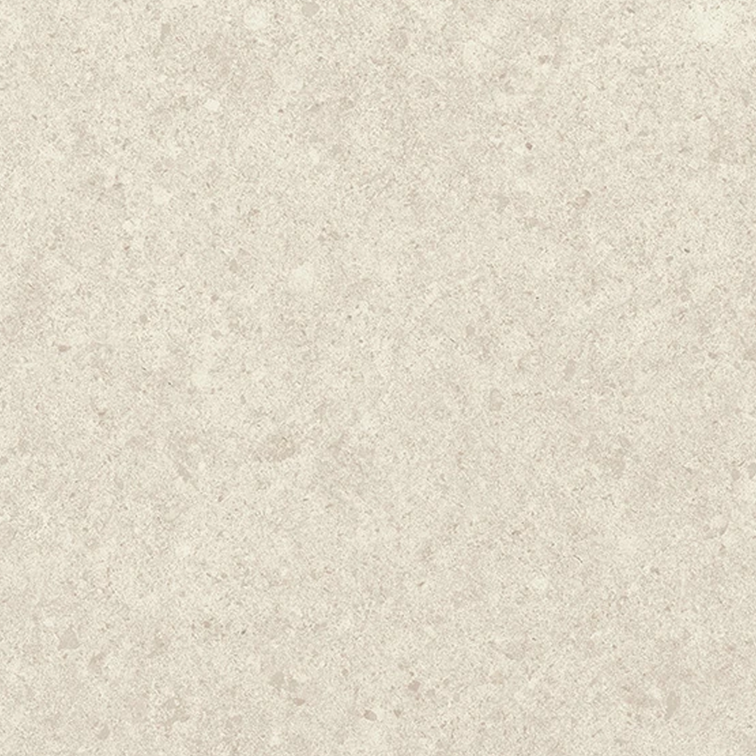 Legacy Limestone - White features a light beige textured surface with subtle speckles reminiscent of natural stone or concrete. Its overall appearance is smooth and uniform, making it ideal for backgrounds or material demonstrations.