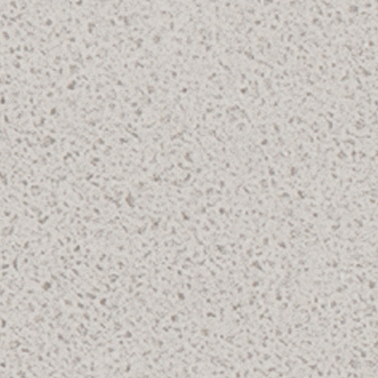 Close-up of Marmiline - Pearl, a light gray, speckled textured surface that resembles stone or quartz countertop material. The consistent, evenly distributed pattern is visible across the image.