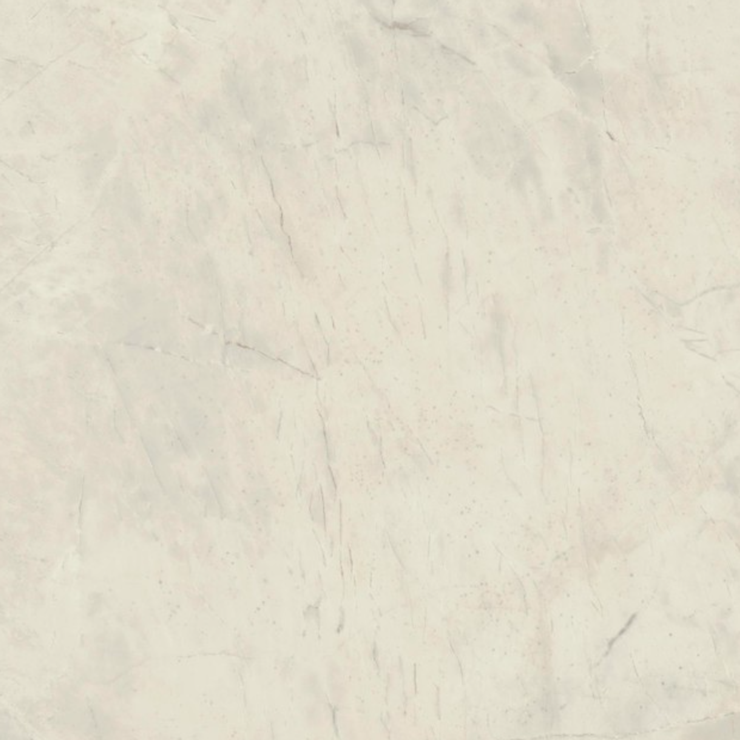 Marvel X - Calacatta Perla showcases a light beige marble texture accented by subtle gray and tan veins flowing through the surface, delivering a smooth and natural stone aesthetic.