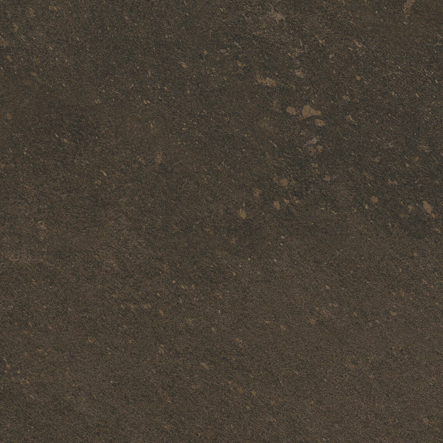 A dark brown textured surface with subtle flecks and color variations, Modern Slate - Slate Noce resembles natural stone or rough concrete.