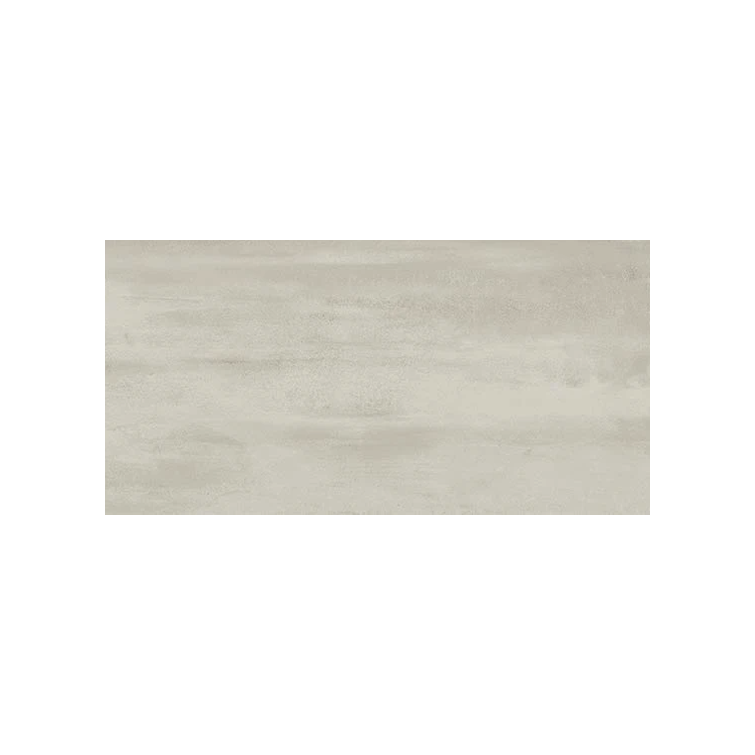 A rectangular, beige ceramic tile from the "Reflex - Mercury" collection, featuring a subtle textured pattern with slight tonal variations, displayed against a plain white background.